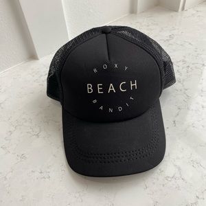 Roxy Beach Hat